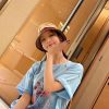 可愛い グッチ コットン Tシャツ スーパーコピー 半袖 ロゴ guu05223 - 画像 (11)