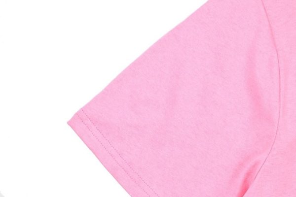 セール新作 グッチ コットン Tシャツ 偽物 半袖 ロゴ gub08445 - 画像 (4)