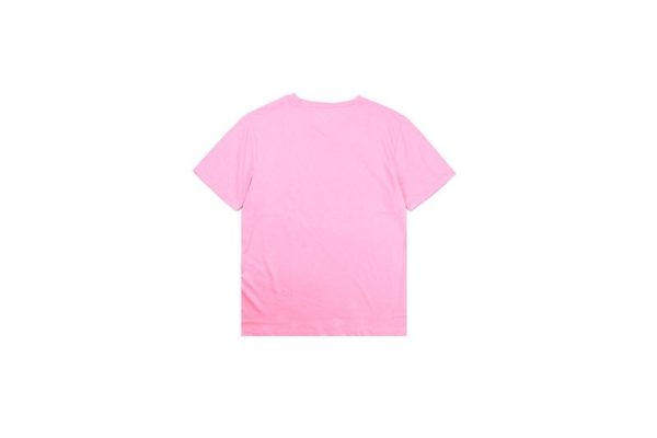 セール新作 グッチ コットン Tシャツ 偽物 半袖 ロゴ gub08445 - 画像 (9)