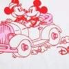 欲しい♡超限定♪グッチ コットン Tシャツ 偽物 半袖 ロゴ gux71179 - 画像 (5)