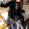 完売必至マックスマーラ カシミヤ コート コピー 2色 mai42475 - 画像 (2)