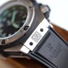 《大人気》ウブロ 偽物 オーシャノグラフィック 4000チタニウム 世界1000本限定 731NX1190RX - 画像 (6)