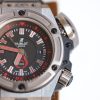 送料込ウブロ コピー オーシャノグラフィック 4000チタニウム 世界1000本限定 hui16694 - 画像 (4)