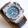 人気急上昇ウブロ スーパーコピー オーシャノグラフィック 4000チタニウム 世界1000本限定 huw08533 - 画像 (2)
