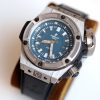人気急上昇ウブロ スーパーコピー オーシャノグラフィック 4000チタニウム 世界1000本限定 huw08533 - 画像 (3)