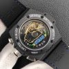 稀少ウブロ キングパワー F1 偽物 インテルラゴス 世界限定250本 703QM1129HRFIL11 - 画像 (7)