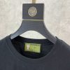 累積売上総額第１位！ドラえもんx グッチ コピー オーバーサイズ Tシャツ gud23675 - 画像 (3)