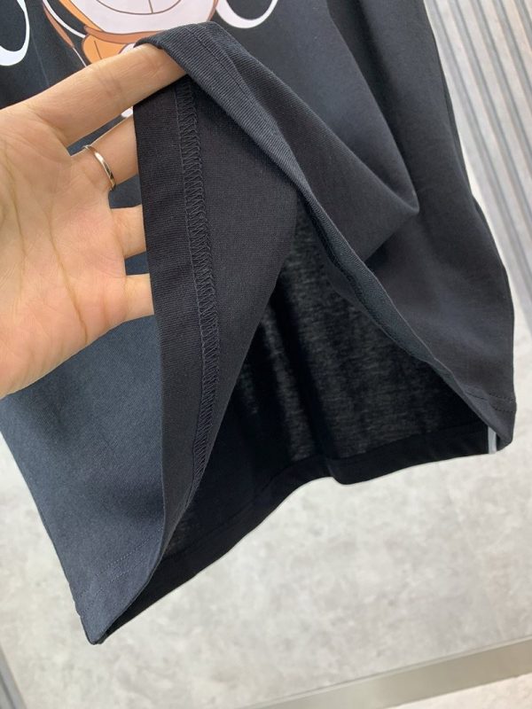 累積売上総額第１位！ドラえもんx グッチ コピー オーバーサイズ Tシャツ gud23675 - 画像 (7)