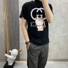 累積売上総額第１位！ドラえもんx グッチ コピー オーバーサイズ Tシャツ gud23675 - 画像 (9)