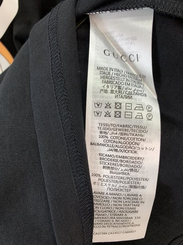 累積売上総額第１位！ドラえもんx グッチ コピー オーバーサイズ Tシャツ gud23675 - 画像 (8)
