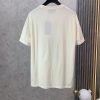 《大人気》ドラえもんx グッチ コピー オーバーサイズ Tシャツ guh99279 - 画像 (2)