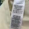 《大人気》ドラえもんx グッチ コピー オーバーサイズ Tシャツ guh99279 - 画像 (8)