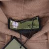 争奪戦 ドラえもん X グッチ コピー フード付きスウェットシャツ guu26925 - 画像 (5)
