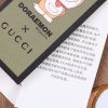 争奪戦 ドラえもん X グッチ コピー フード付きスウェットシャツ guu26925 - 画像 (6)