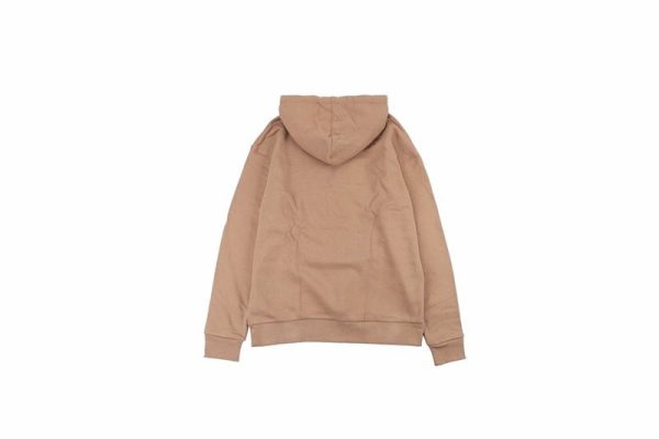 争奪戦 ドラえもん X グッチ コピー フード付きスウェットシャツ guu26925 - 画像 (9)