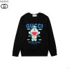 人気急上昇 グッチx ドラえもん スーパーコピー★コラボ★ コットン パーカー gub59353 - 画像 (2)