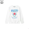 人気急上昇 グッチx ドラえもん スーパーコピー★コラボ★ コットン パーカー gub59353 - 画像 (4)