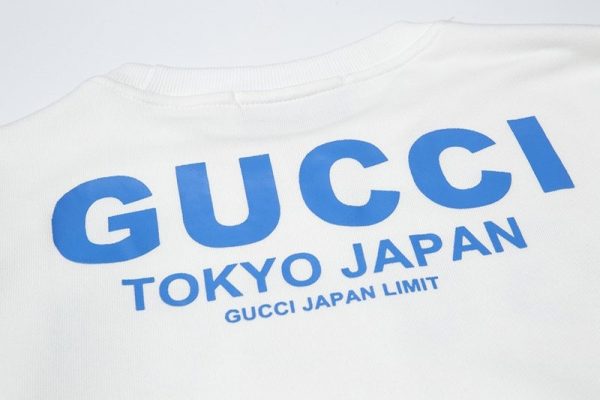 人気急上昇 グッチx ドラえもん スーパーコピー★コラボ★ コットン パーカー gub59353 - 画像 (7)