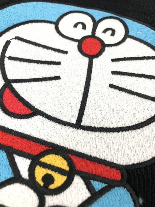 セール新作 グッチx ドラえもん スーパーコピー★コラボ★ コットン パーカー gug94972 - 画像 (5)