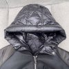 21-22AWセール最高 クロムハーツ JJ DEANレザー ジャケット ダウンボトムス コピー Kul74276 - 画像 (3)