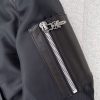 21-22AWセール最高 クロムハーツ JJ DEANレザー ジャケット ダウンボトムス コピー Kul74276 - 画像 (5)