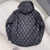 21-22AWセール最高 クロムハーツ JJ DEANレザー ジャケット ダウンボトムス コピー Kul74276 - 画像 (9)