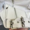 送料込クロムハーツ JJ DEANレザー ジャケットCH コピー Kuu36086 - 画像 (6)