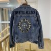 【人気商品】SALE！クロムハーツ CH デニムジャケット スーパーコピー Kuw58639