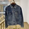 【人気商品】SALE！クロムハーツ CH デニムジャケット スーパーコピー Kuw58639 - 画像 (2)