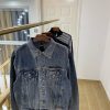 【人気商品】SALE！クロムハーツ CH デニムジャケット スーパーコピー Kuw58639 - 画像 (3)