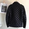 超限定♪クロムハーツ JJ DEANレザー ジャケットCH コピー Kug11648 - 画像 (2)