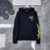 入手困難レア!クロムハーツ×Matty Boy Sex Records フーディコピー Kuc39332 - 画像 (3)