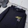 入手困難レア!クロムハーツ×Matty Boy Sex Records フーディコピー Kuc39332 - 画像 (4)