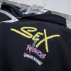 入手困難レア!クロムハーツ×Matty Boy Sex Records フーディコピー Kuc39332 - 画像 (6)