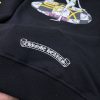 入手困難レア!クロムハーツ×Matty Boy Sex Records フーディコピー Kuc39332 - 画像 (7)