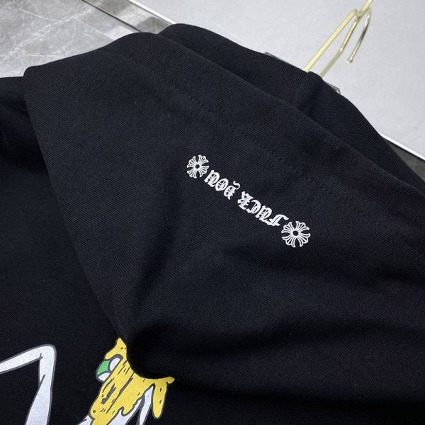 入手困難レア!クロムハーツ×Matty Boy Sex Records フーディコピー Kuc39332 - 画像 (9)