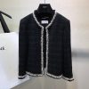 超話題!サンローラン 偽物 ウール＆シルク ダッフルコート San25908 - 画像 (2)