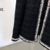 超話題!サンローラン 偽物 ウール＆シルク ダッフルコート San25908 - 画像 (5)