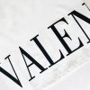 関税込 ヴァレンティノ Tシャツ コピー VLTN コットンロゴ Vug98960 - 画像 (7)