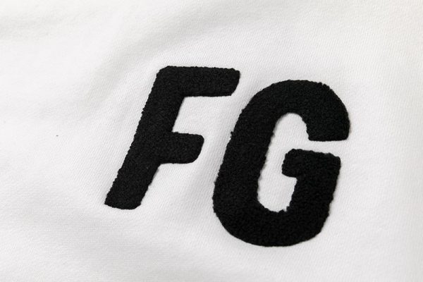 送料込フィアオブゴッド FG パーカー 偽物 3色 fiw89667 - 画像 (9)