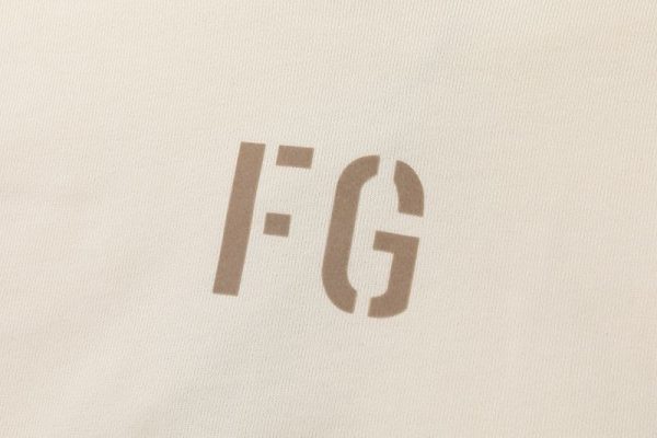 完売必至フィアオブゴッド 偽物 FG パーカー カーキ fit84389 - 画像 (6)