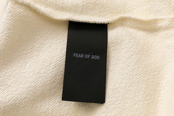 完売必至フィアオブゴッド 偽物 FG パーカー カーキ fit84389 - 画像 (9)
