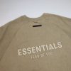 人気急上昇フィアオブゴッド ESSENTIALS 偽物 スウェット 2色 fik49587 - 画像 (7)