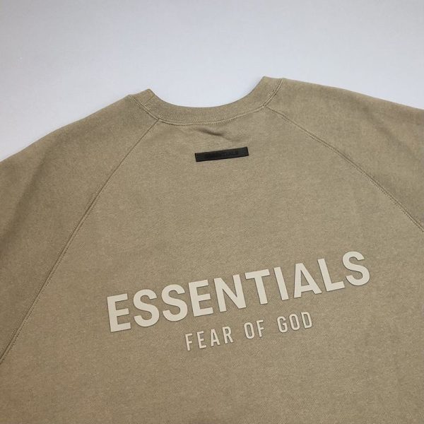 人気急上昇フィアオブゴッド ESSENTIALS 偽物 スウェット 2色 fik49587 - 画像 (7)