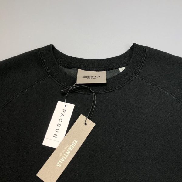 可愛いフィアオブゴッド ESSENTIALS スウェット コピー 2色 fiy04166 - 画像 (8)