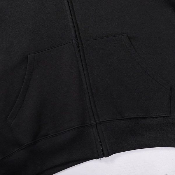 大人気！フィアオブゴッド エッセンシャルズ パーカー 偽物 ブラック fil76950 - 画像 (7)