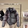 ★日本!!人気！フィアオブゴッド ESSENTIALS コピー レーザ ダウンジャケット fit77959 - 画像 (4)