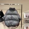 ★日本!!人気！フィアオブゴッド ESSENTIALS コピー レーザ ダウンジャケット fit77959 - 画像 (7)