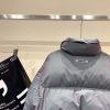 ★日本!!人気！フィアオブゴッド ESSENTIALS コピー レーザ ダウンジャケット fit77959 - 画像 (8)