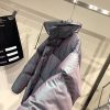 ★日本!!人気！フィアオブゴッド ESSENTIALS コピー レーザ ダウンジャケット fit77959 - 画像 (10)